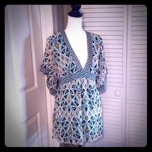 Ladies blouse by Collection Debenhams